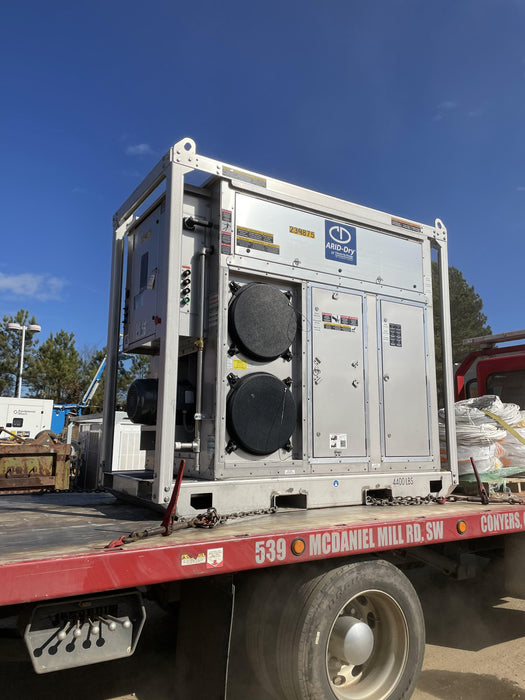 2022 CLIMATE DESIGN INTERNATIONAL MS-7500/5500