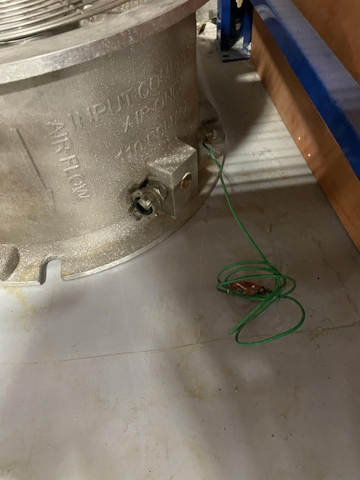 2021 MICHIGAN PNEUMATIC JF20