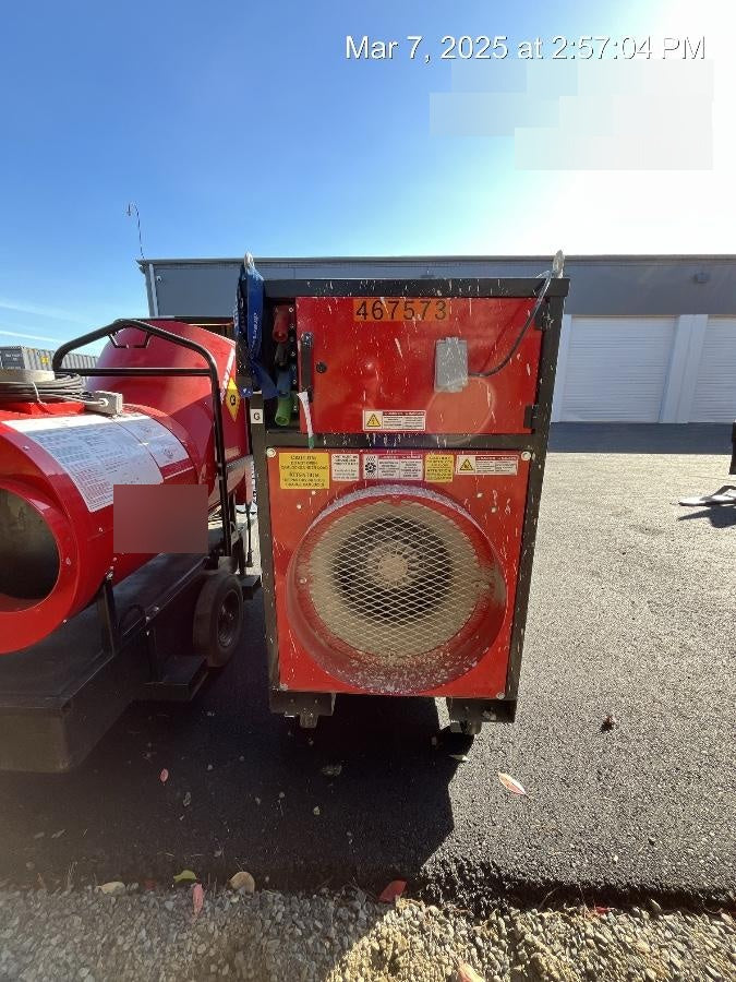 2024 CAMPO EB150E480600V