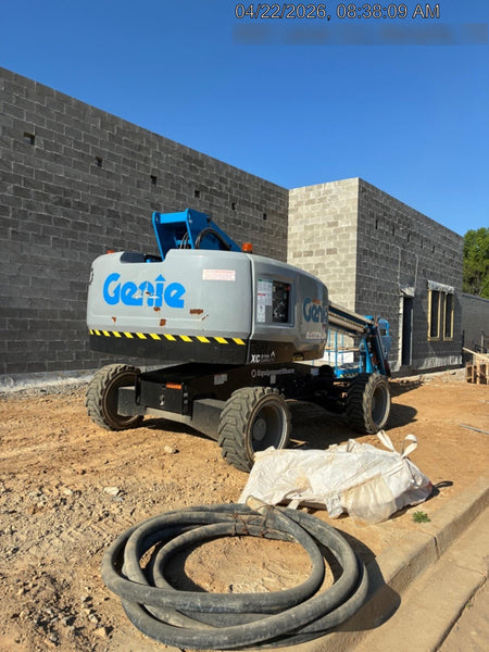 2024 GENIE S-45 XC
