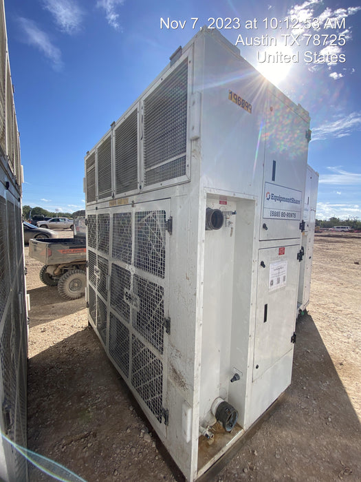 2021 CAPS PAHV-140TC-0NN0NN-5E5-P2-VG2CEUP