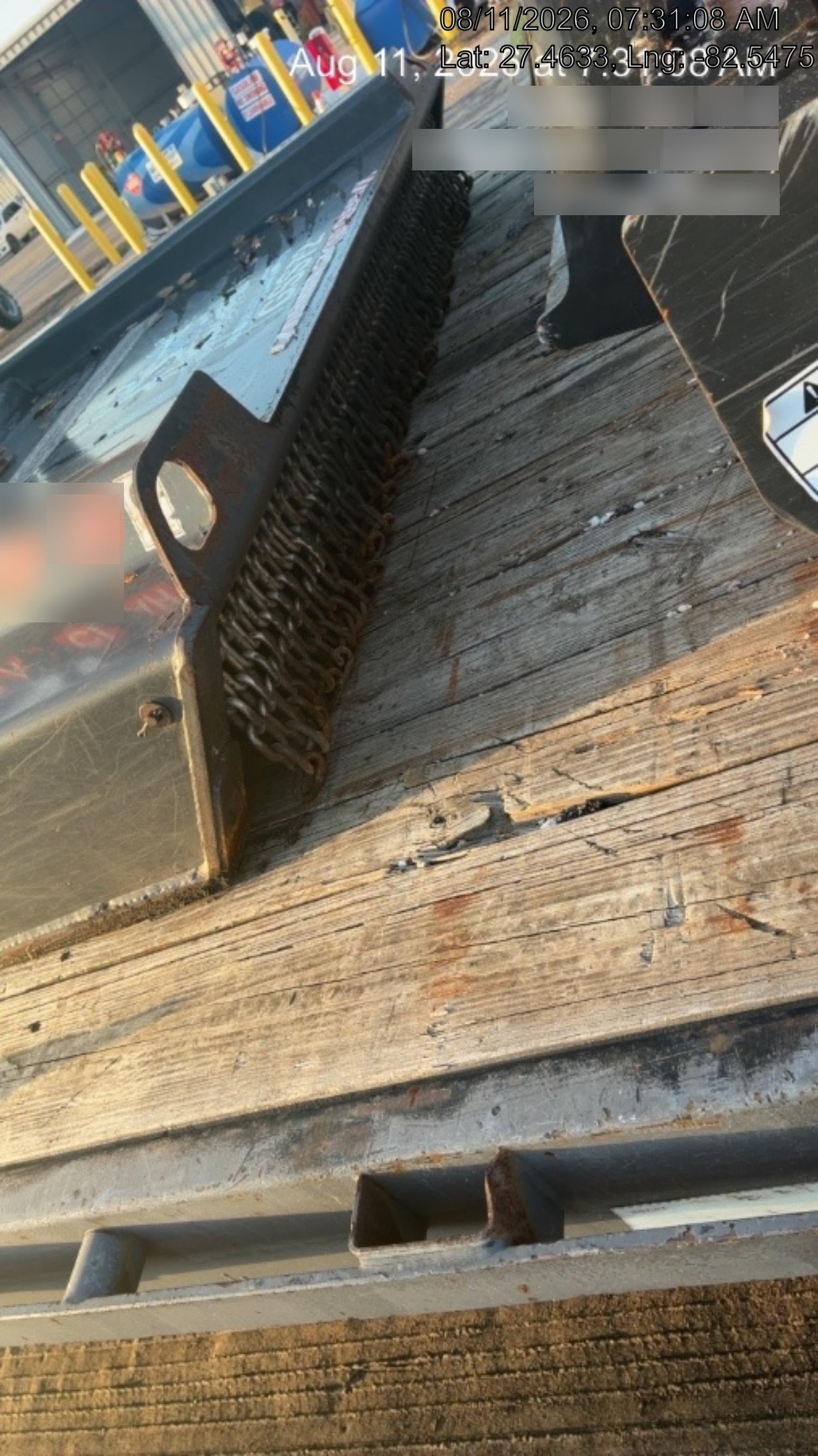 2022 PALADIN 30372A-0022