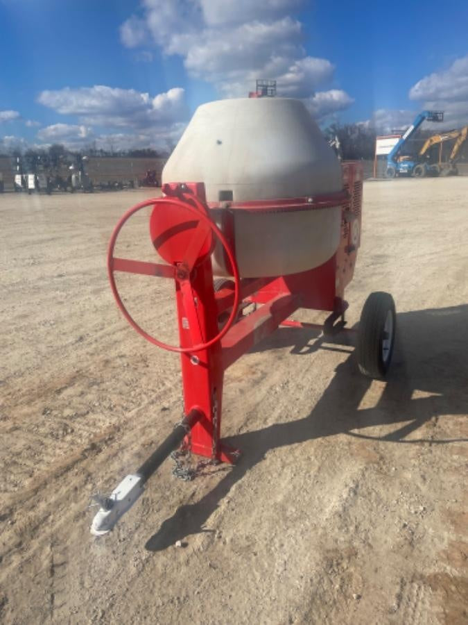 2023 MULTIQUIP MC12PH