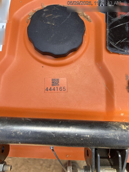 2024 GENERAC GP6500