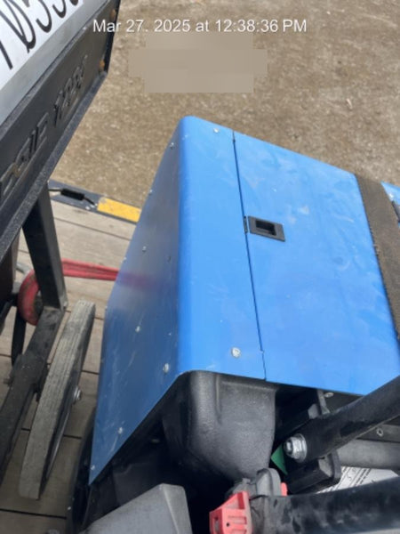 2020 DRI-EAZ F533