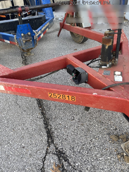 2022 JTC JTC-8000