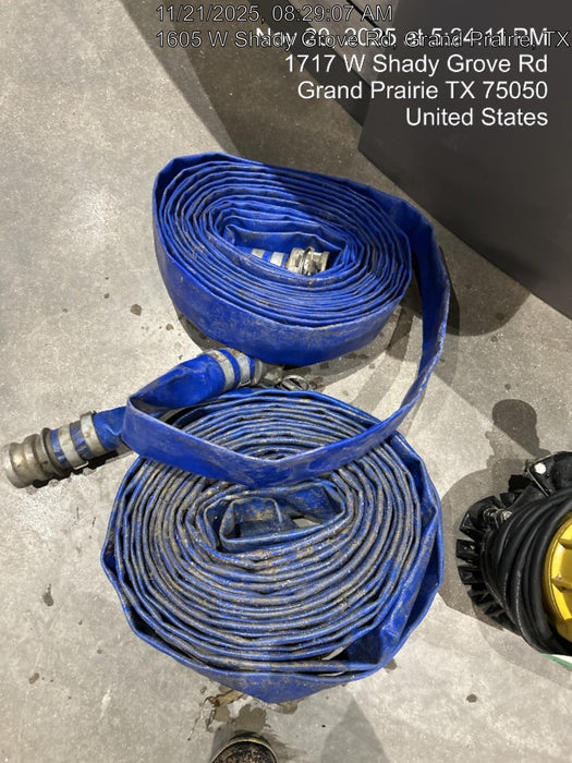 2020 WACKER NEUSON PST2