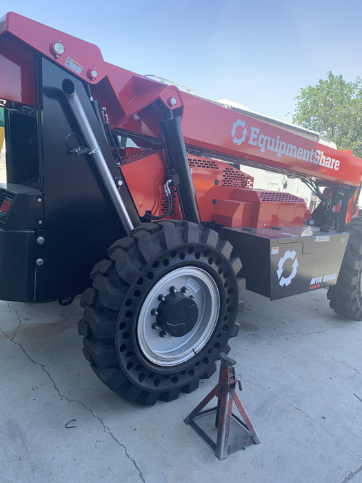 2021 MANITOU MTA8044