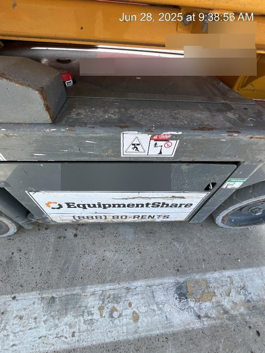 2020 HAULOTTE Star 20