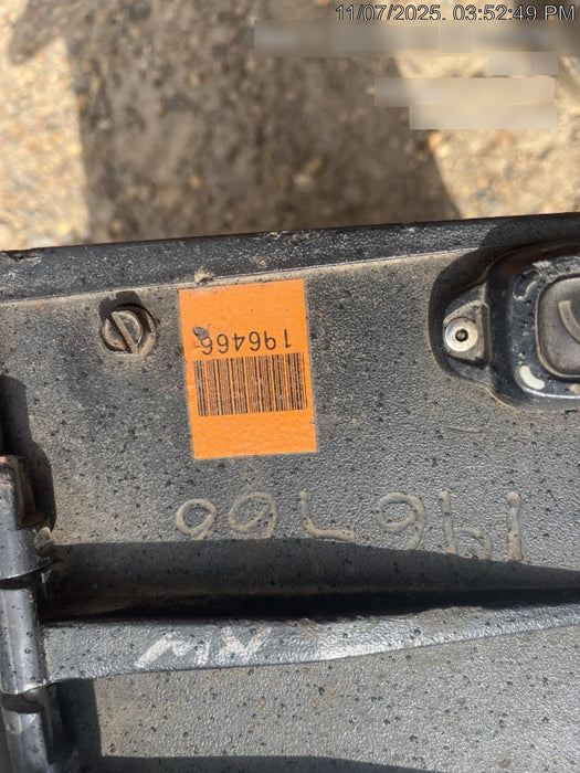 2021 LINCOLN ELECTRIC LN-25X