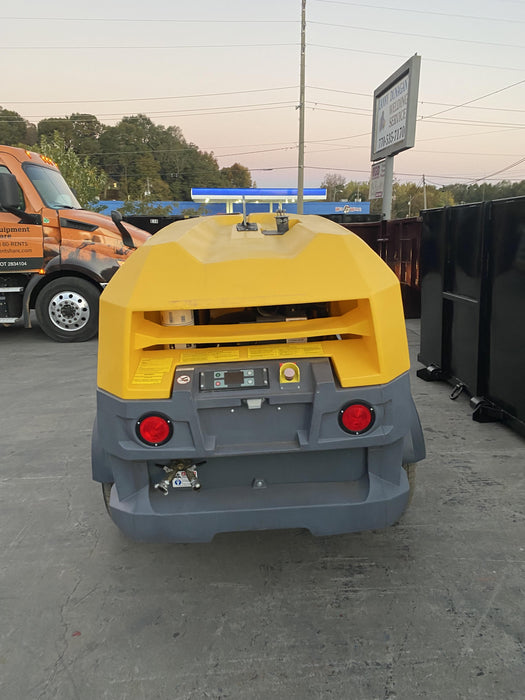 2022 ATLAS COPCO XAS188