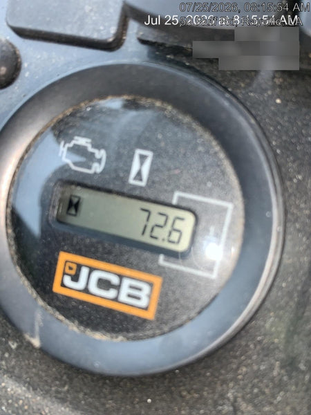 2024 JCB 509-42