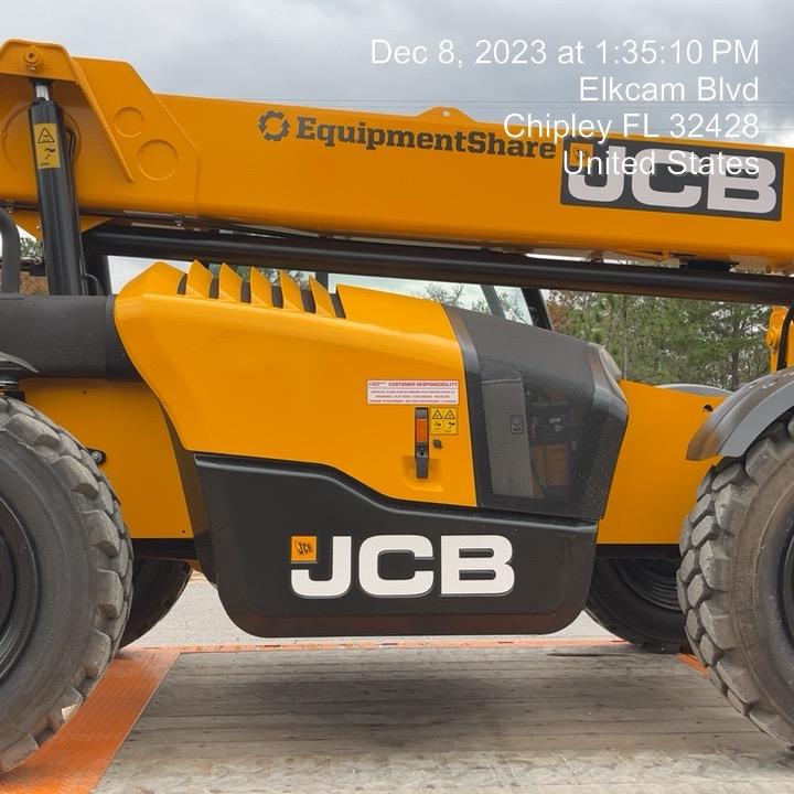2023 JCB 506-36