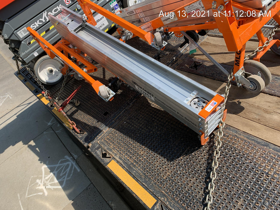 2021 LIFTSMART MLC-24