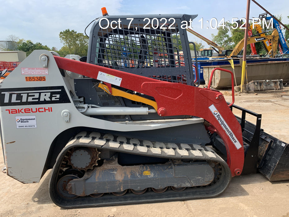 2022 ARROW MATERIAL HANDLING 60" Pallet Forks - Arrow