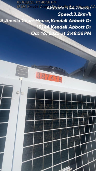 2024 SMARTECH SACP41A-HS