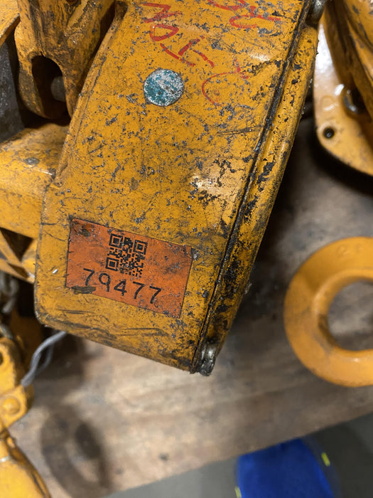 2020 HARRINGTON CF020-20