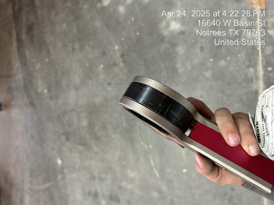 2025 TORCUP TX-4RL206M60