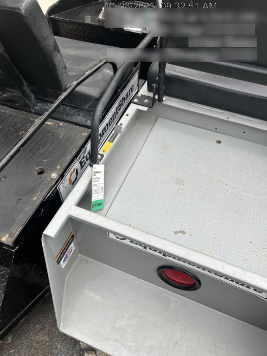 2022 COLUMBIA Expediter