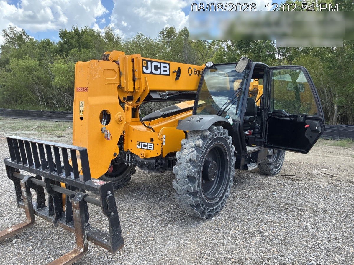 2024 JCB 509-42