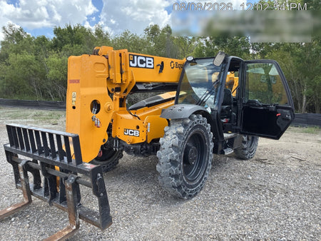 2024 JCB 509-42