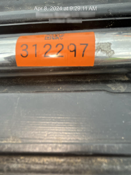 2023 WRIGHT 4478