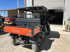 2022 KUBOTA RTV-X1140W-H (Canopy)