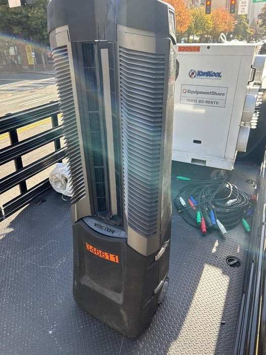 2023 VECTOR Vector Max