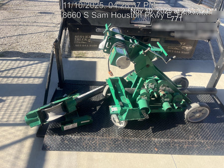 2021 CURRENT TOOLS 2281