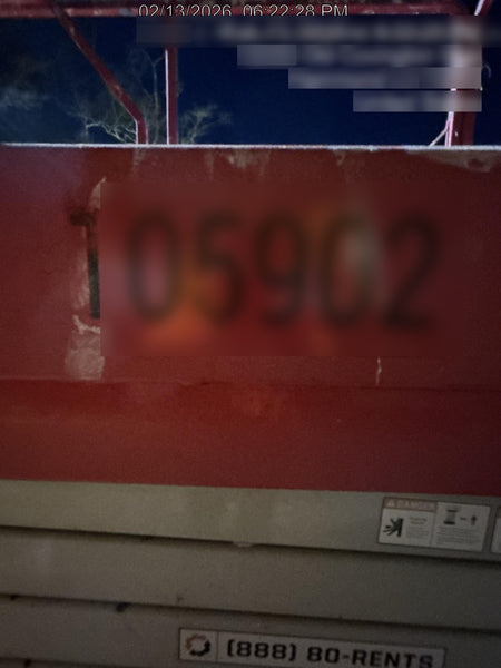 2020 MEC 4555SE