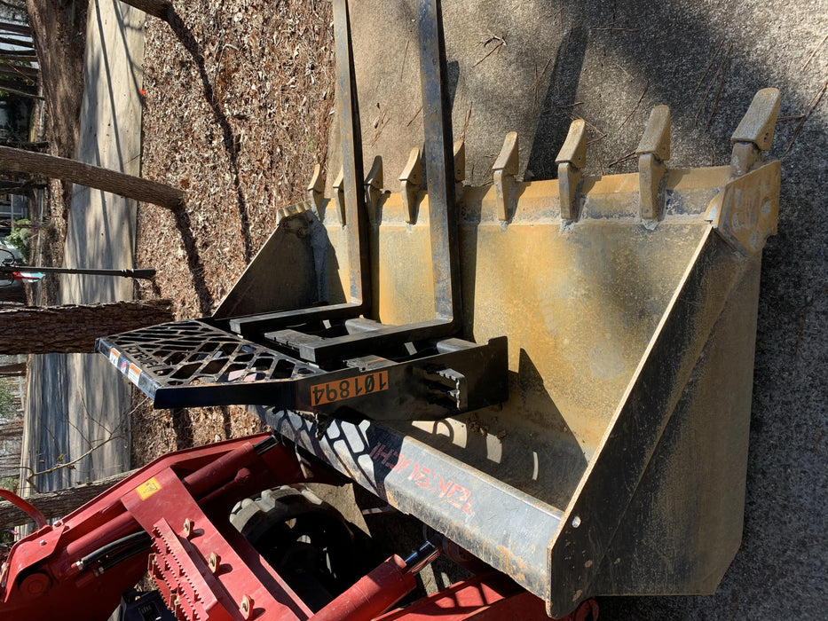 2020 PALADIN 48" Pallet Forks - Paladin