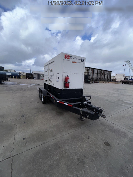 2023 MULTIQUIP DCA220