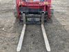 2022 TAKEUCHI 48" Pallet Forks - Takeuchi