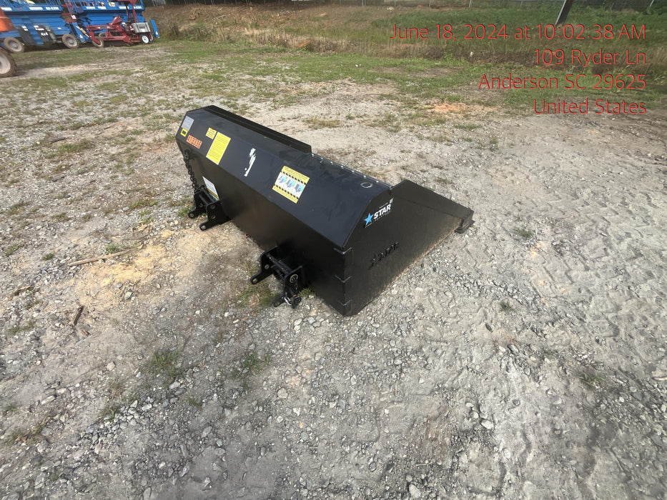 2024 STAR INDUSTRIES 1406B