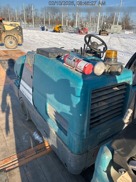 2020 TENNANT S20 LPG