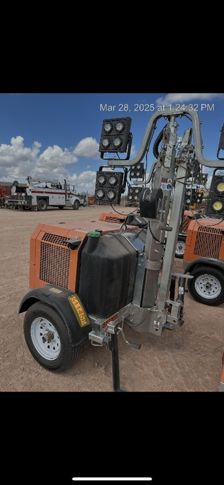 2025 WANCO WLTT-4MM4K