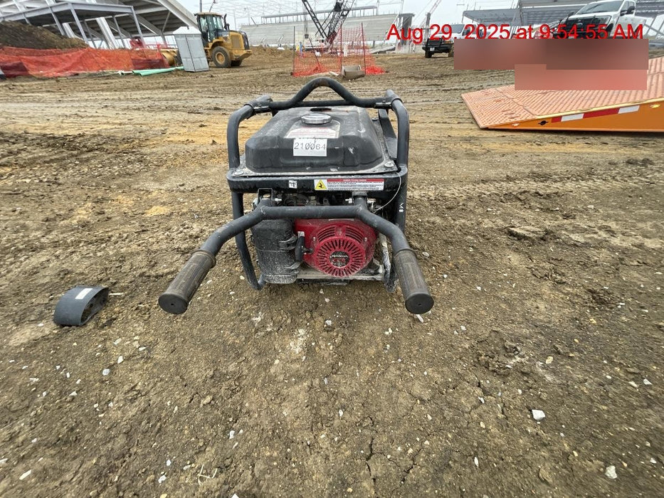 2022 SIMPSON SCGH8500