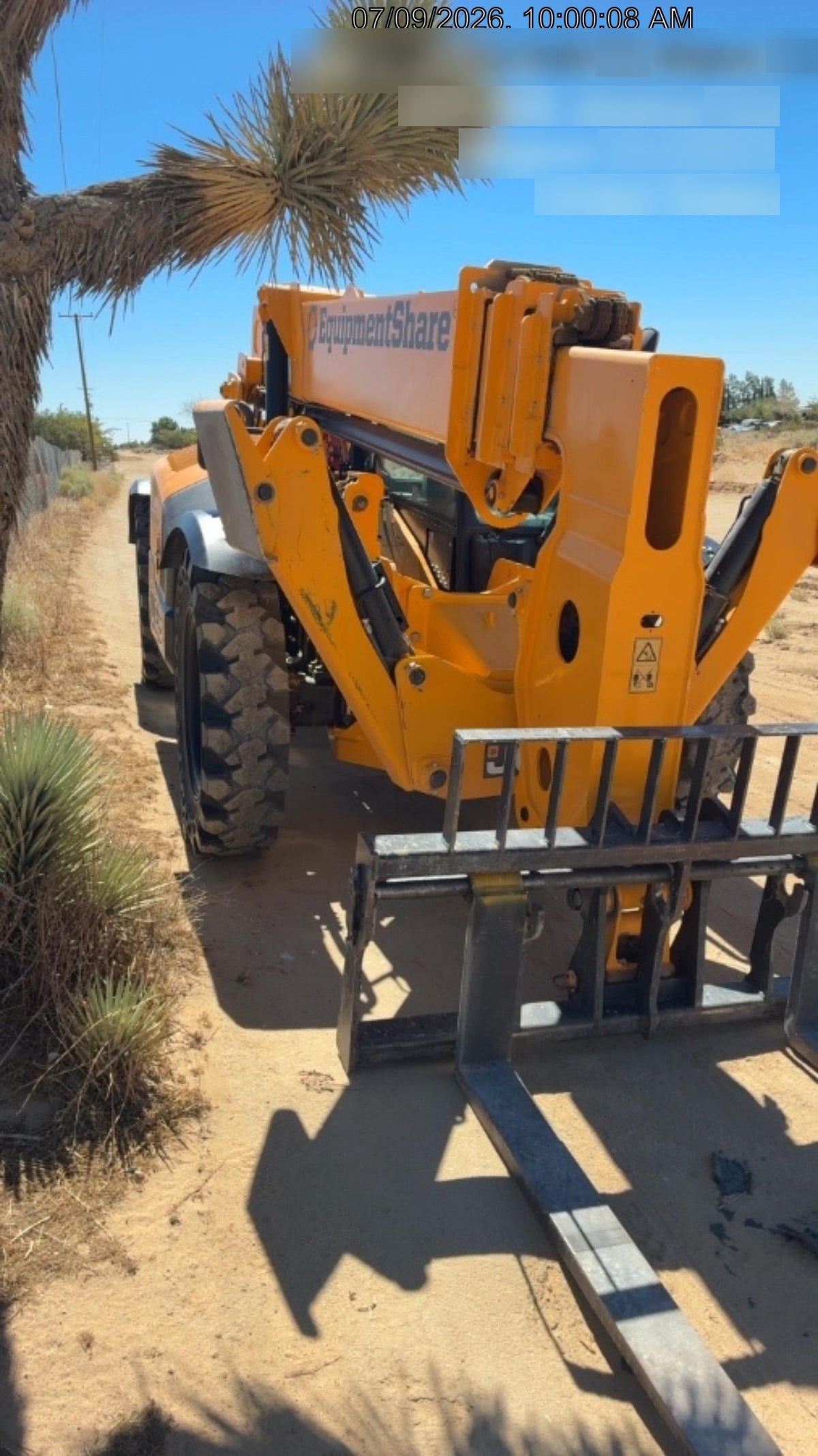 2025 JCB 510-56