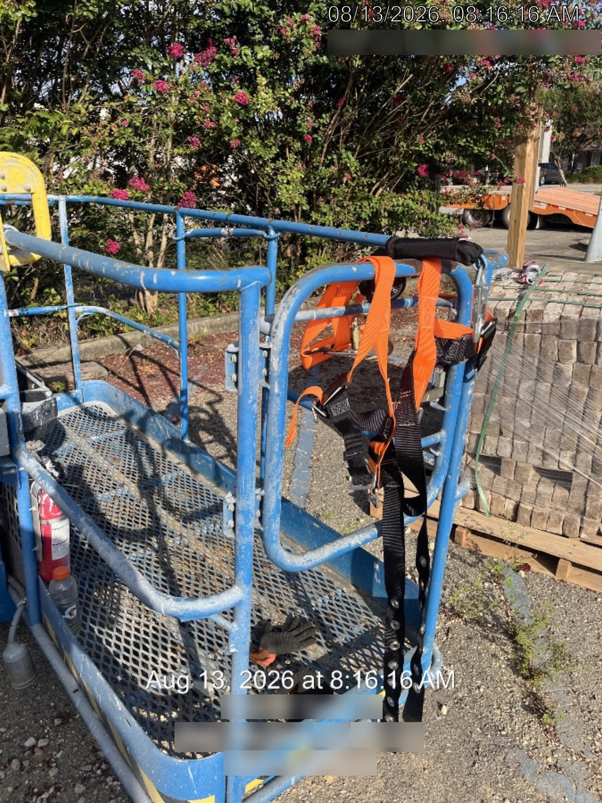 2024 GENIE S-65 HF