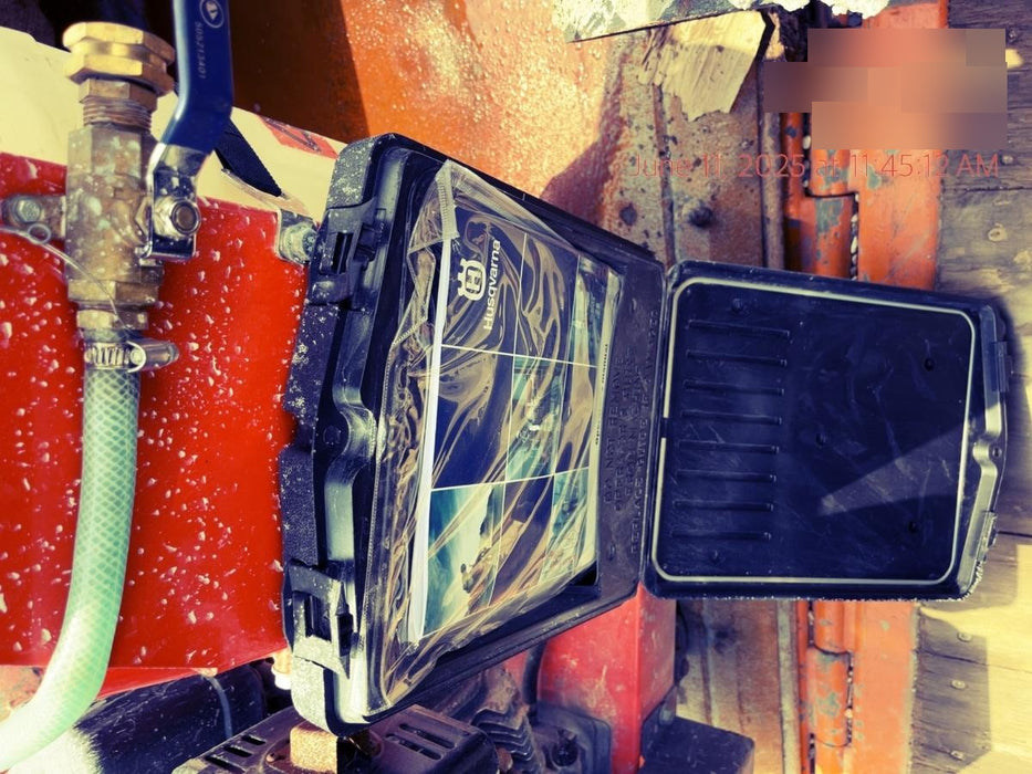 2024 HUSQVARNA FS 400 LV