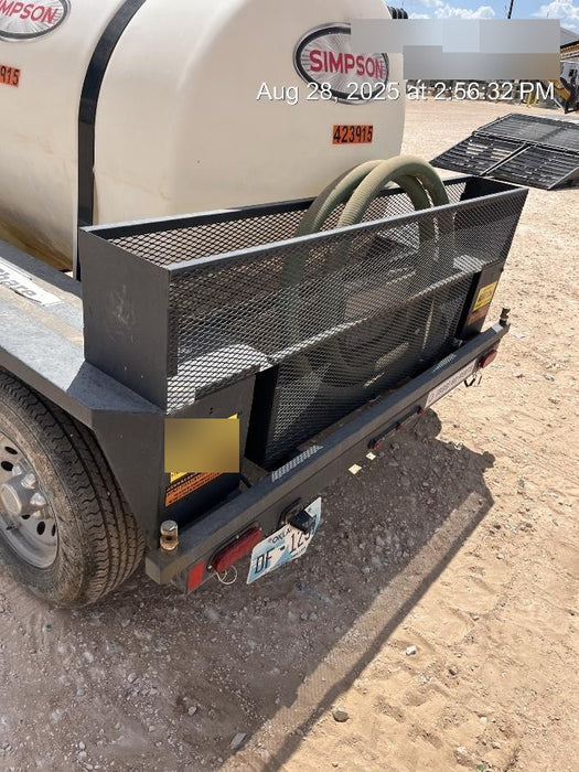 2024 SIMPSON SWT-52517