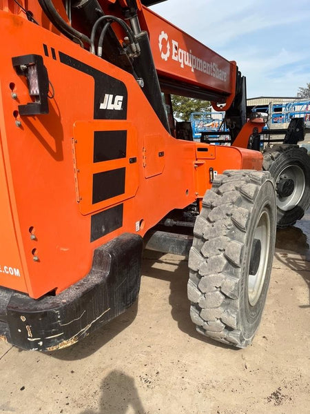 2022 SKYTRAK 10054
