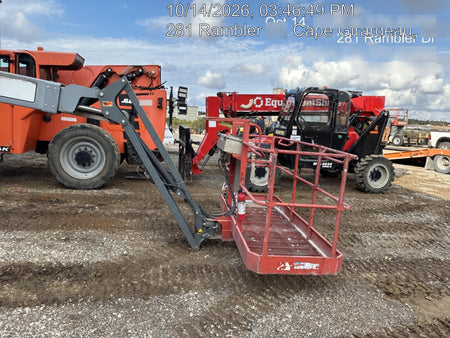 2019 SKYJACK SJ63 AJ