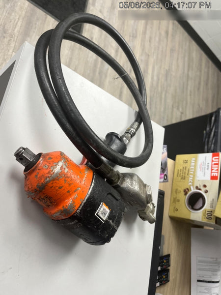 2021 MICHIGAN PNEUMATIC 750SS