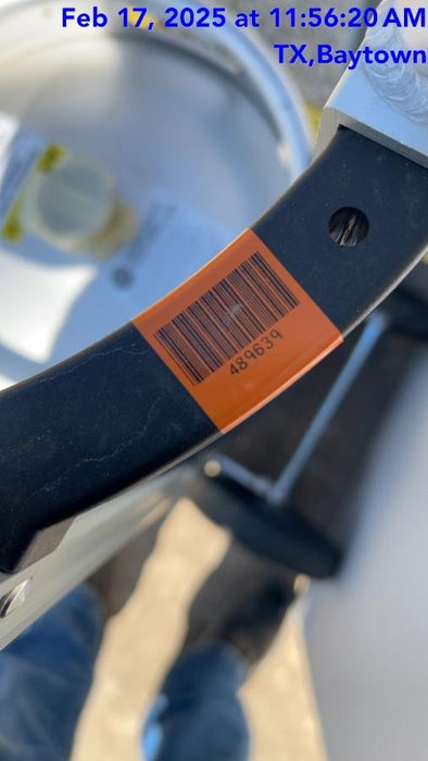 2025 GUARDIAN G1562HAT