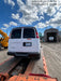 2025 CHEVROLET Express Van - Rental
