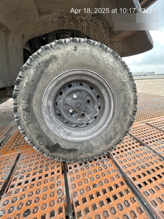 2019 KUBOTA RTV-X1140W-H (Canopy)