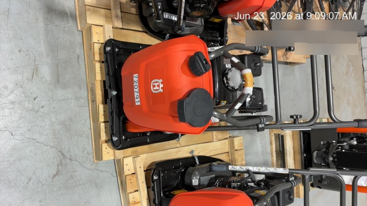2026 HUSQVARNA LF75