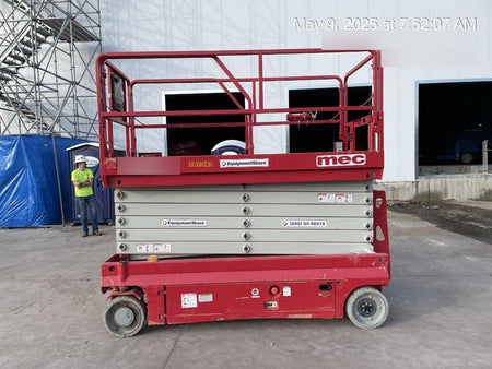 2020 MEC 4555SE