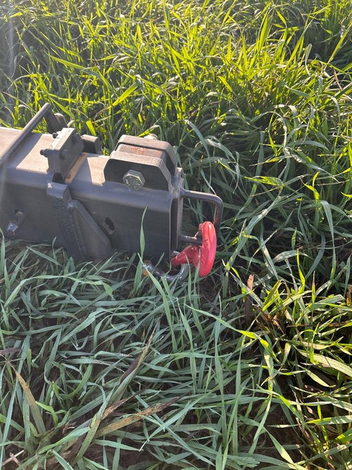 2025 STAR INDUSTRIES M1360B - Star JIB Boom